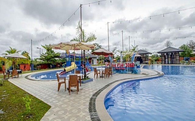 Dna Fun Zone Pekanbaru