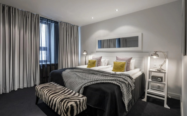 Hotel Fabian