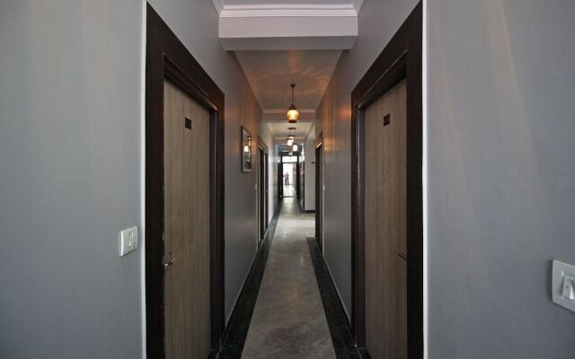 OYO 9231 Hotel Jinesh