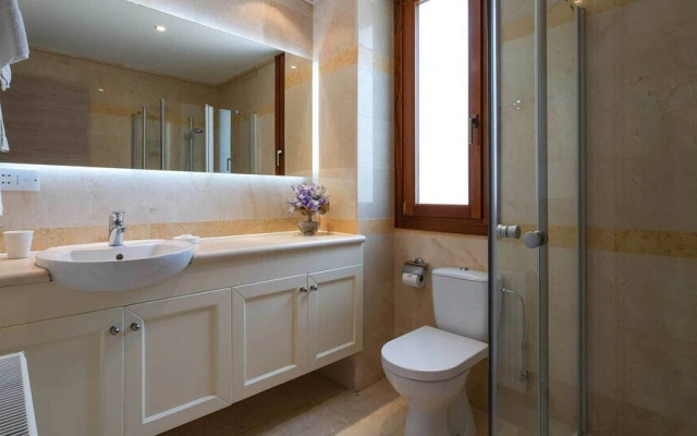 2 BR Villa Phyllis - Aphrodite Hills - APH 3521