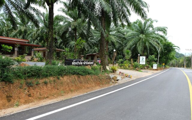 Tonpalm Farmstay