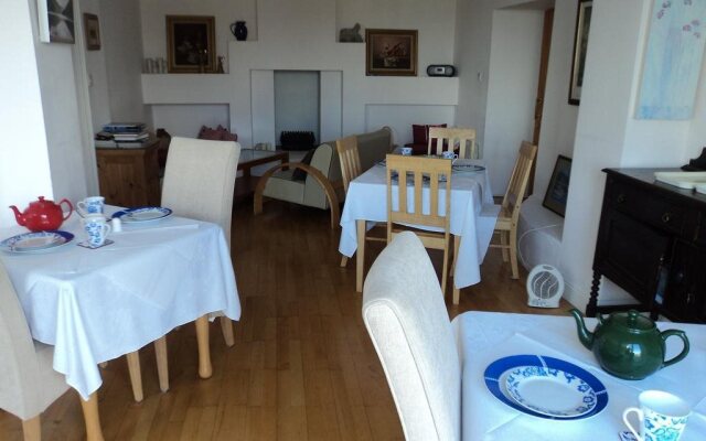 River Lodge BnB