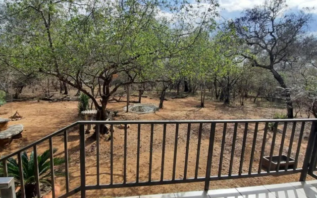Ukweza Guest House
