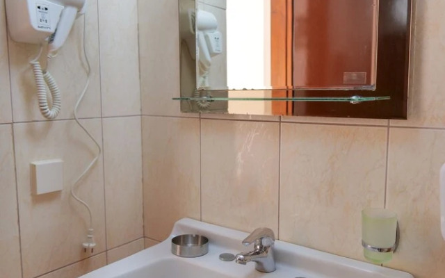 Hotel Driloni