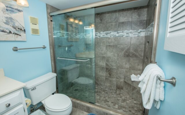 Inlet Reef 615 Destin - 2 Br Condo