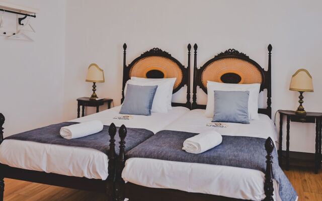 Casa de Campo da Quinta da Pegada