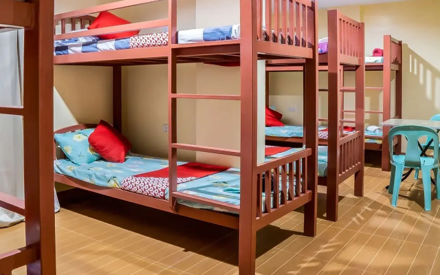 OYO 592 La Briana Guest House