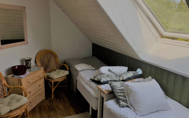 Stora Herrestad Bed & Breakfast