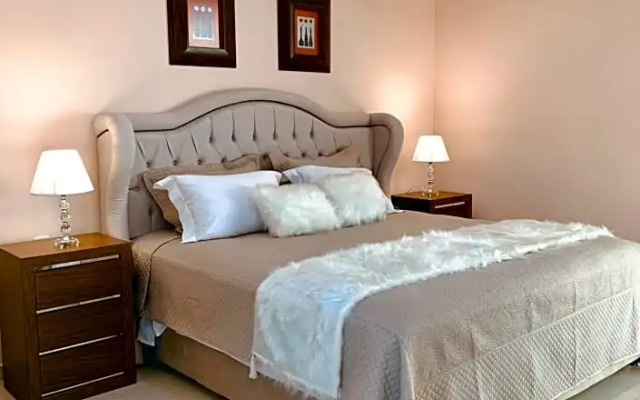 Hope Valley Adventure Resort