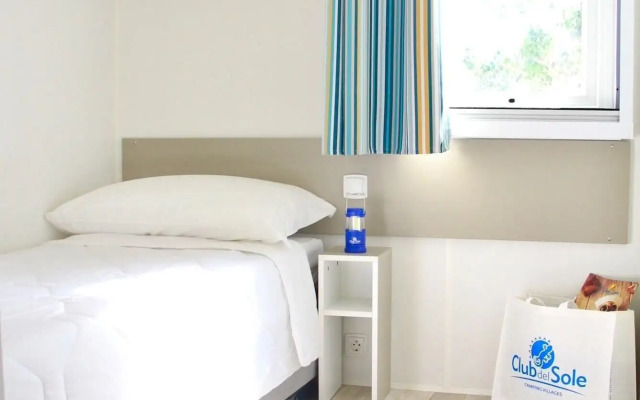 Sentido Riccione Premium Camp