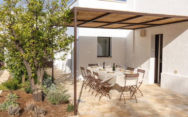 Villa Caravista – Epoca Collection