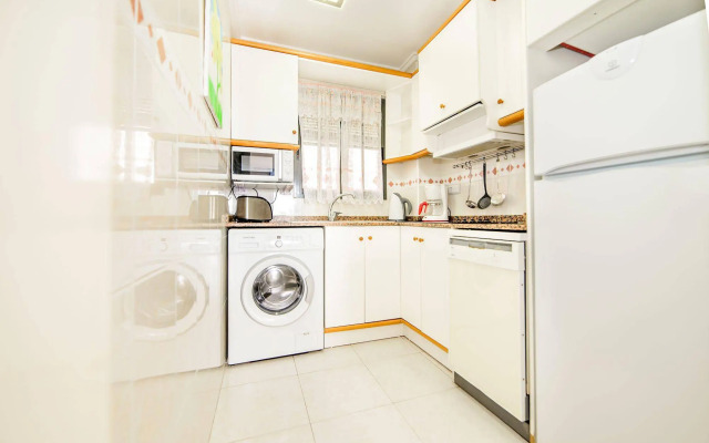 Apartamento Bennecke Vistamar