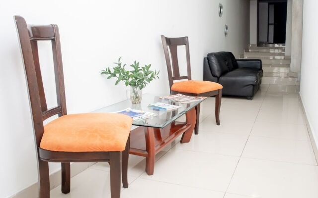 Hotel Estefania Princess