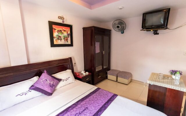 Hue Thuong Hotel