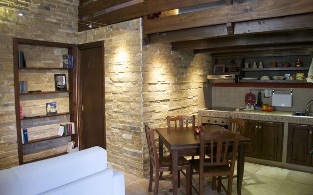 B&B Isola dello stampatore