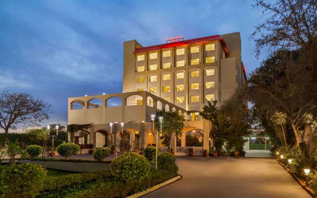 Hotel Jaipur Greens