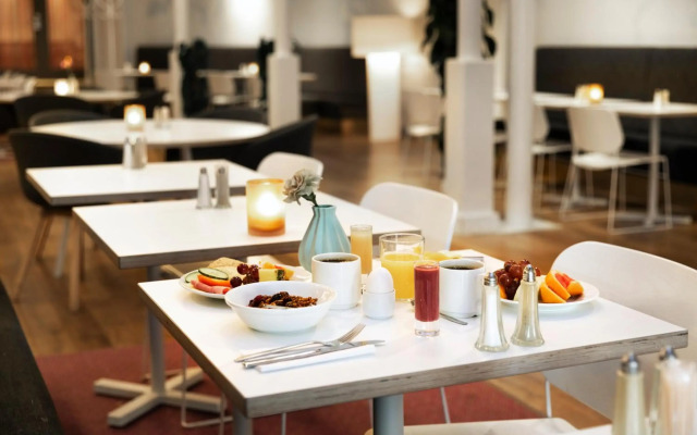 Elite Stora Hotellet Linköping