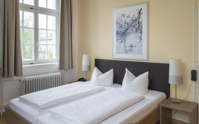 Apartment Hotel Konstanz