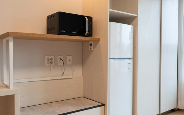SureStay Plus Hotel by Best Western Asan