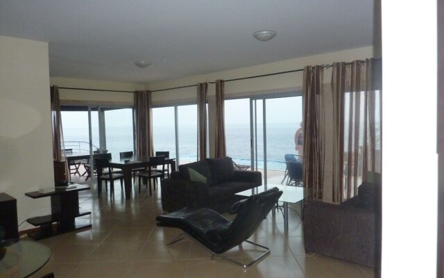 Villa Halcyon Cabo Verde Close to the Beach