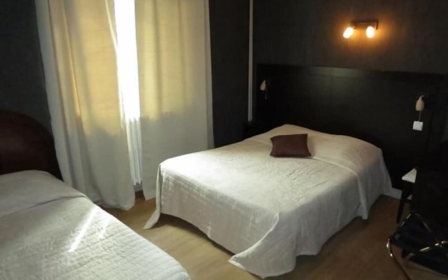 Hotel Les Pasteliers