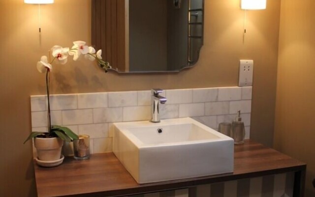 Hayeswood Lodge Boutique B&B