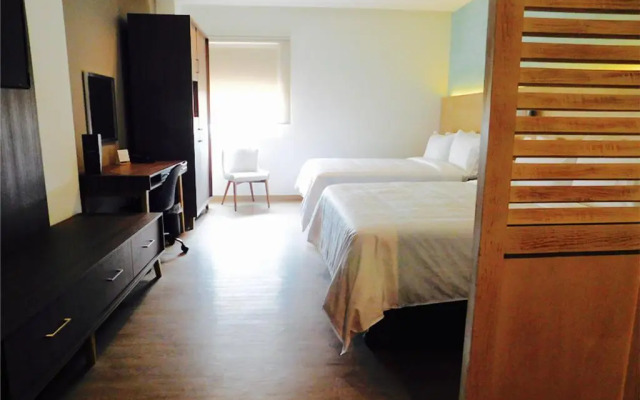 Staybridge Suites Villahermosa  by IHG