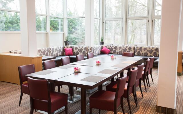 Crowne Plaza Frankfurt Congress Hotel by IHG