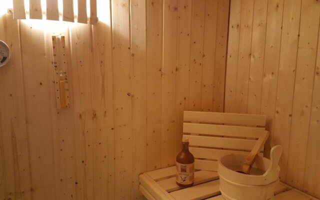 Gasthof Pension Gaistal