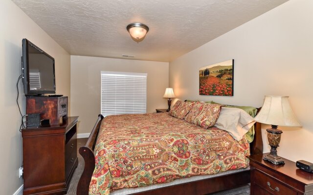 Once Upon A Tee Time