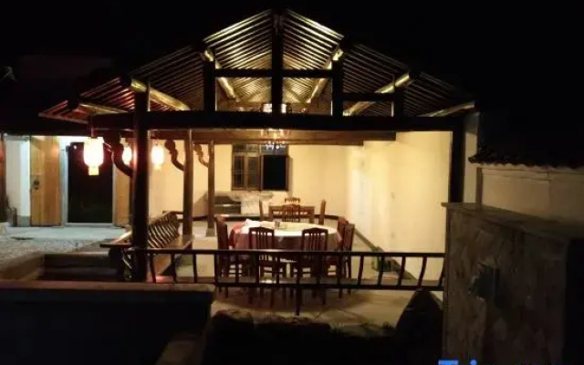 Jing County Tianyuan Zhijia Chinese Inn
