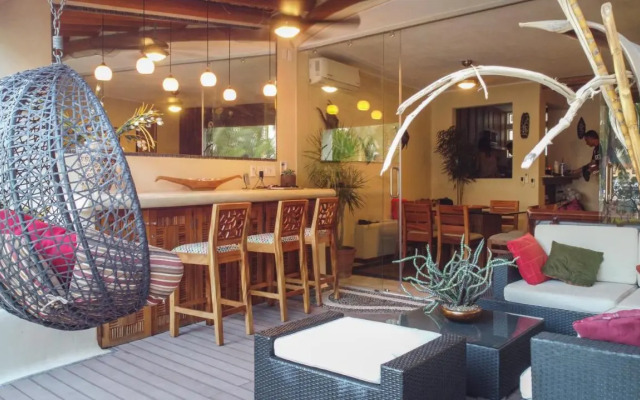 Modern Villa Near Beach & Marina- Ixtapa
