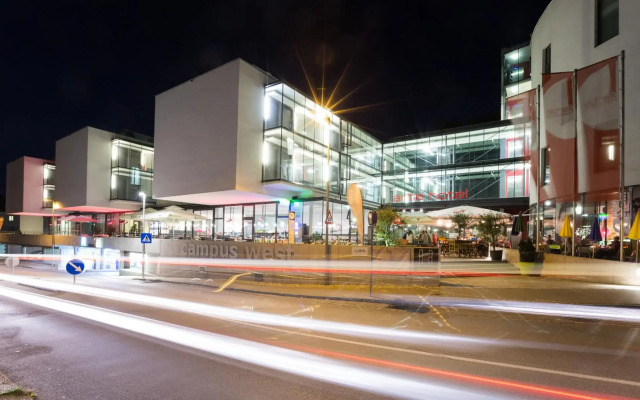 arte Hotel Krems