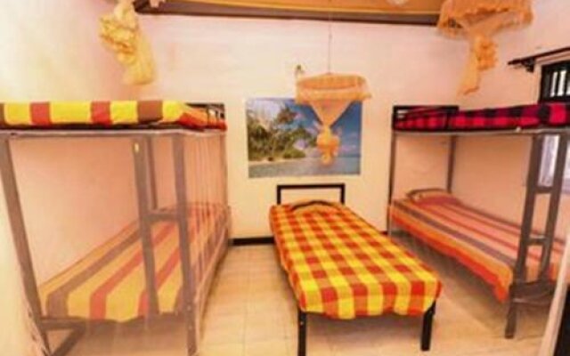 New Negombo Beach Hostel