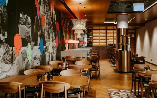 The Motley Hotel Richmond, Tapestry Collection by Hilton