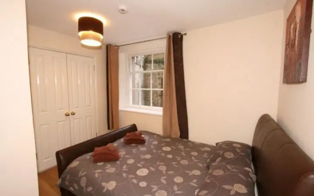 Albion Street Hotel Serviced Apartments