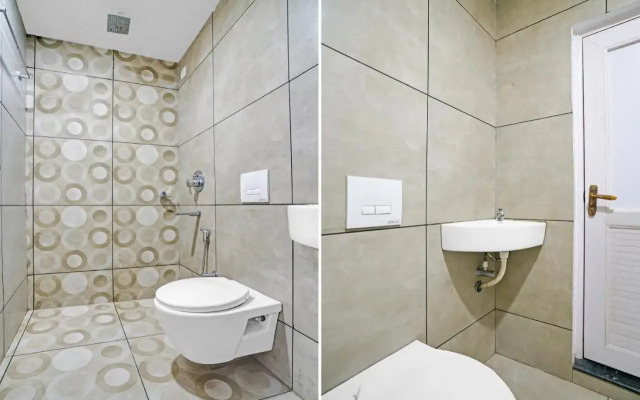 Oyo Flagship 808201 Hornbill Residency