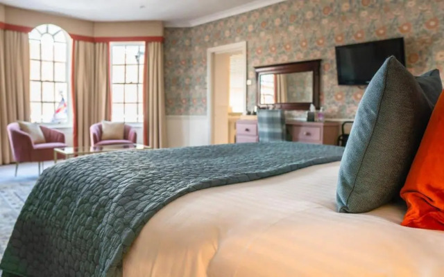 The Swan Tarporley