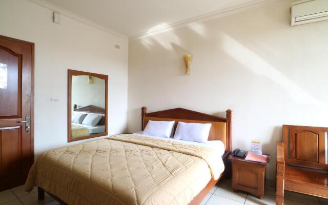 Hotel 678 Cawang