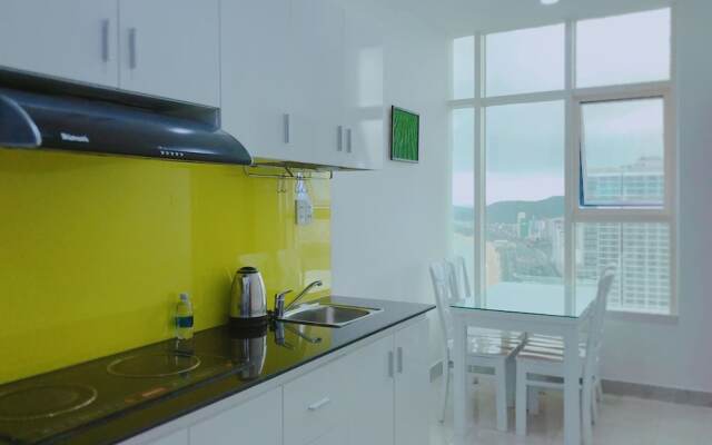 Phantasia Apartments Nha Trang