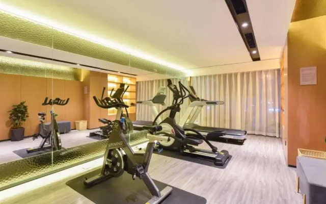 Atour Hotel (Shenyang Railway Station Taiyuan Street)
