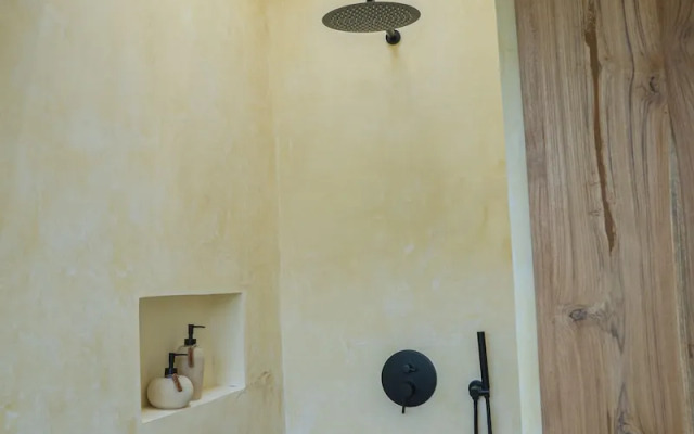 Olea Villas Resort