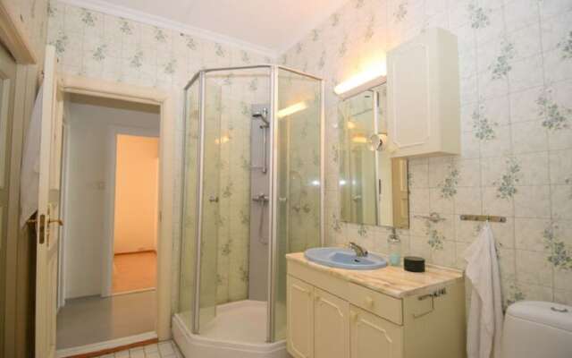 Solferie Holiday Apt. Henrik Wergelands