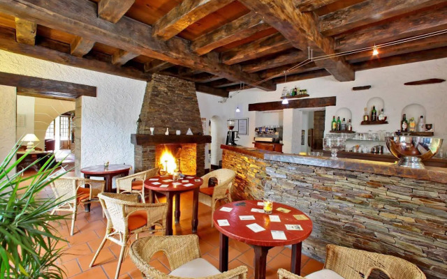 Hostellerie La Charmille