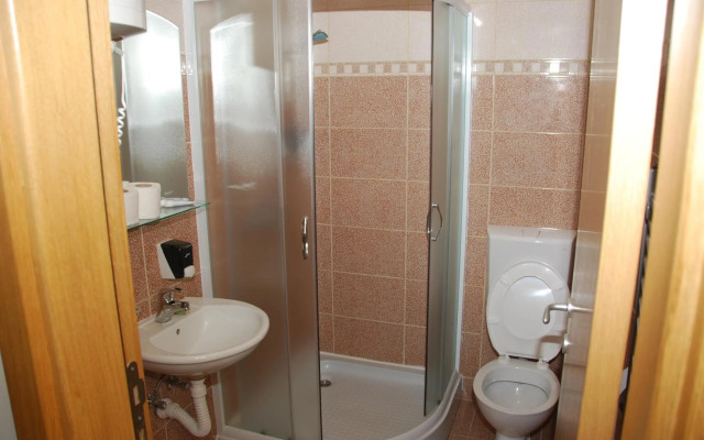 Ski & Relax Apartment