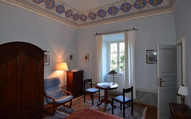 Villa Palagione Centro Interculturale