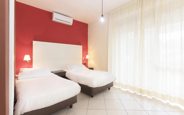Hotel La Baia