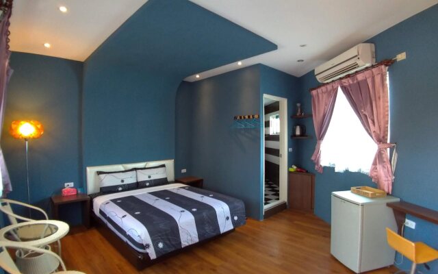 Kenting Renaissance Inn