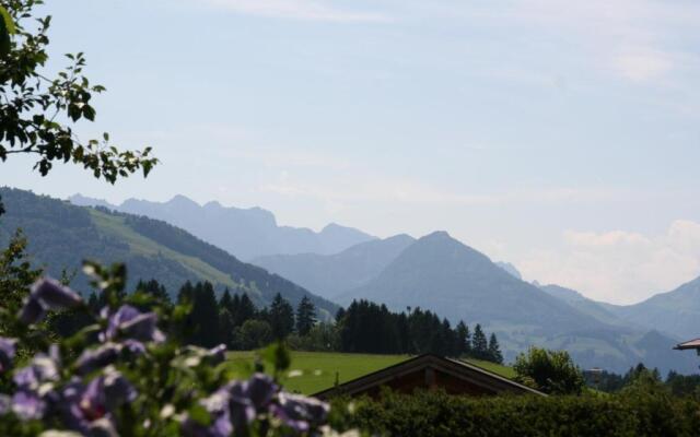 Haus Bergblick