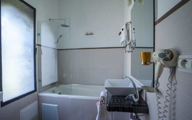 Taj Atlas Wellness Boutique Hotel & Spa